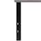 Flash Furniture Bedford Headboard, Twin Size, Gray Fabric HG-HB1704-T-LG-GG - alternate 9